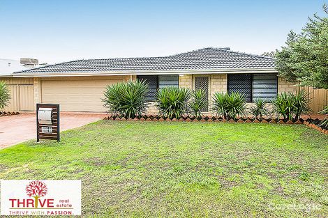 Property photo of 110 Crandon Street Gosnells WA 6110