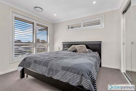 Property photo of 63 Summerland Crescent Colebee NSW 2761