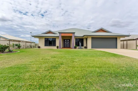 Property photo of 17 Callaghan Street Emerald QLD 4720