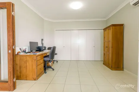 Property photo of 17 Callaghan Street Emerald QLD 4720