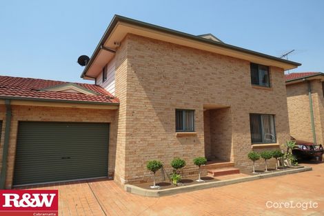 Property photo of 2/160 Meadows Road Mount Pritchard NSW 2170