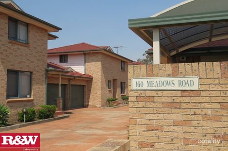 Property photo of 2/160 Meadows Road Mount Pritchard NSW 2170