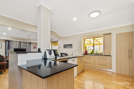Property photo of 33 Delonix Circle Woodvale WA 6026