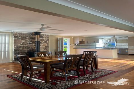 29 Brock Ave, Stanthorpe, QLD 4380