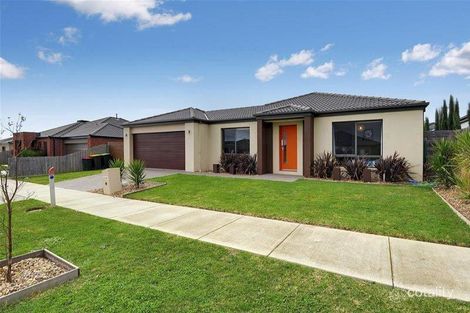 Property photo of 13 Wicklow Street Traralgon VIC 3844