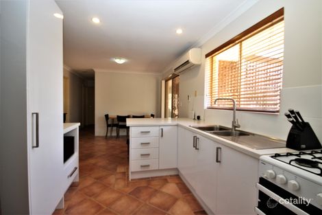 Property photo of 39 Wakefield Crescent Australind WA 6233