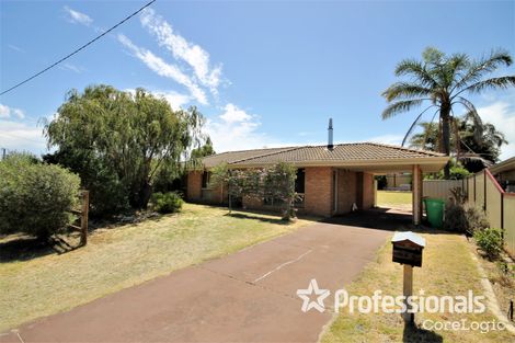 Property photo of 39 Wakefield Crescent Australind WA 6233
