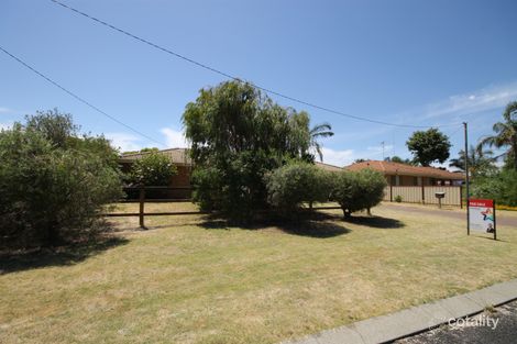 Property photo of 39 Wakefield Crescent Australind WA 6233