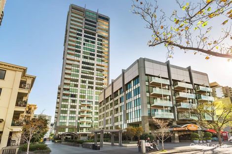 Property photo of 163/350 St Kilda Road Melbourne VIC 3004