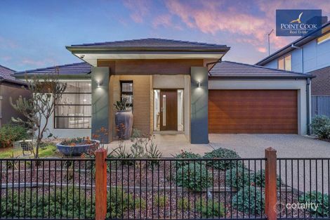 Property photo of 14 Harvey Street Williams Landing VIC 3027