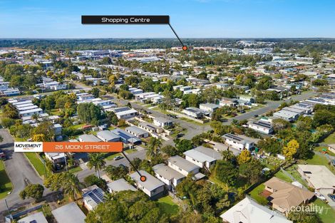 Property photo of 26 Moon Street Caboolture South QLD 4510