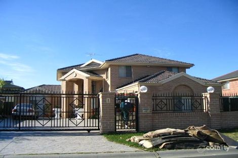 24 Katinka St, Bonnyrigg, NSW 2177