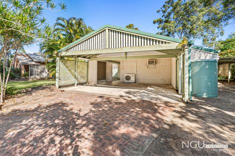 Property photo of 3 Nawalla Court Karana Downs QLD 4306