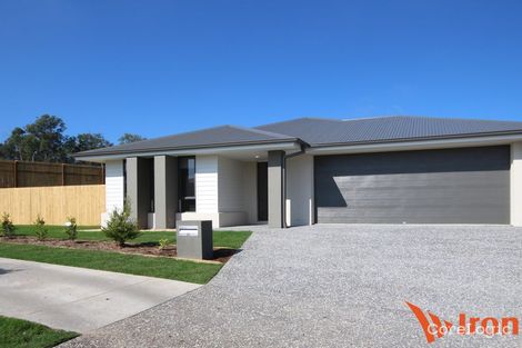 Property photo of 22 Norton Sands Drive Redbank Plains QLD 4301