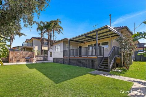 Property photo of 48 Harris Street Sans Souci NSW 2219