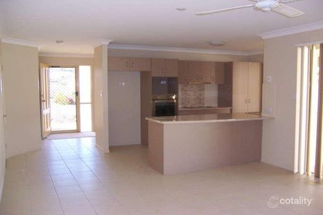 Property photo of 6 Rix Drive Upper Coomera QLD 4209
