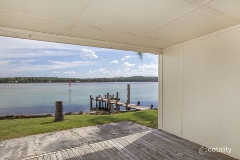 Property photo of 30 McDonald Parade Burrill Lake NSW 2539