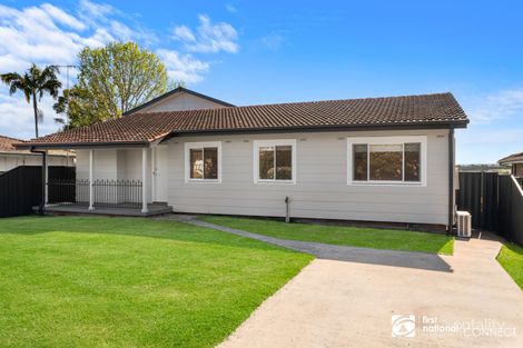 21 HARRIS ST, WINDSOR, NSW 2756