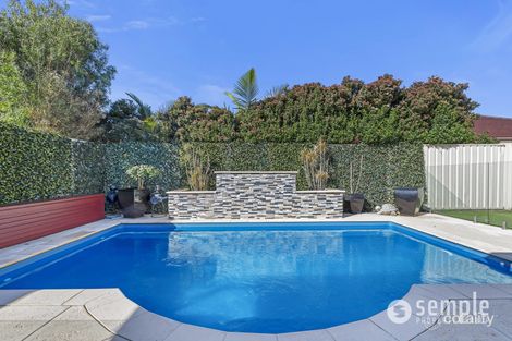 Property photo of 6 Emperor Approach Success WA 6164