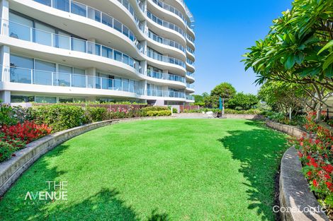 Property photo of 308/12 Pennant Street Castle Hill NSW 2154