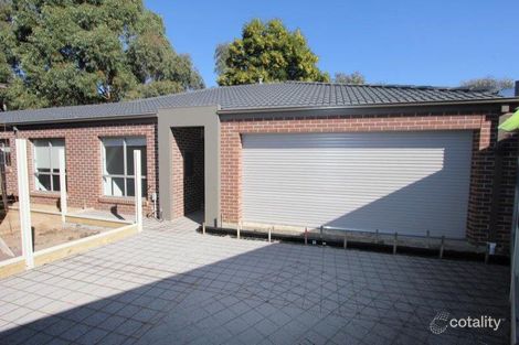 Property photo of 2/3 Eagle Court Invermay Park VIC 3350