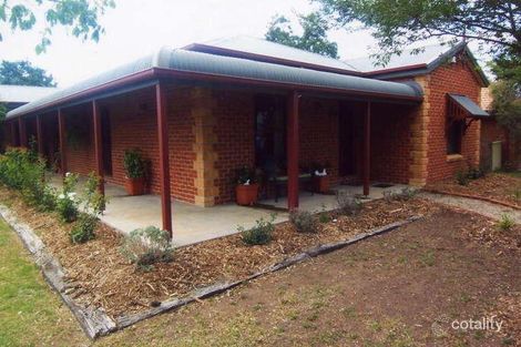 Property photo of 114 Barton Street Scone NSW 2337