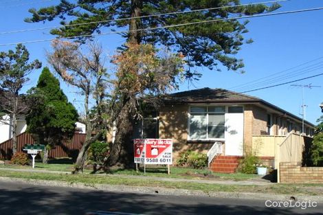 Property photo of 3/349 West Botany Street Rockdale NSW 2216