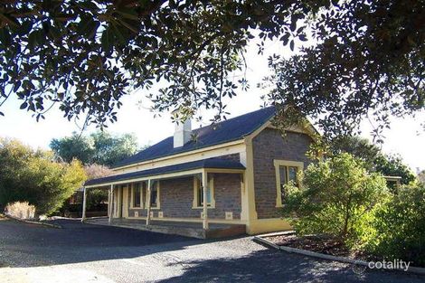 Property photo of 9 Greenock Road Greenock SA 5360