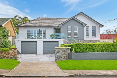 Property photo of 140 Murray Farm Road Beecroft NSW 2119