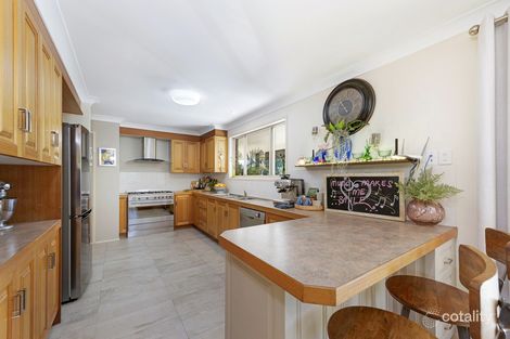 Property photo of 15 Moore Park Road Moore Park Beach QLD 4670