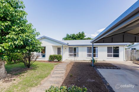Property photo of 17 Pepperwood Street Deeragun QLD 4818