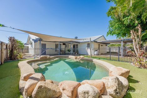 Property photo of 17 Pepperwood Street Deeragun QLD 4818