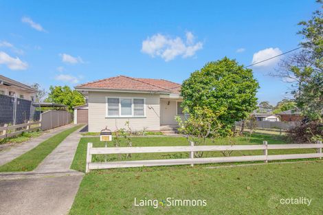 21 Normac Rd, Girraween, NSW 2145