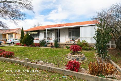 Property photo of 238 Antill Street Hackett ACT 2602