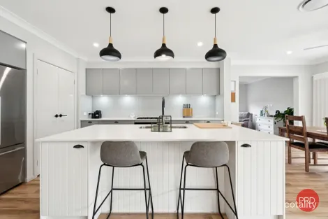 Property photo of 12 Carey Way North Boambee Valley NSW 2450