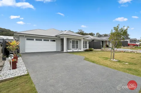 Property photo of 12 Carey Way North Boambee Valley NSW 2450