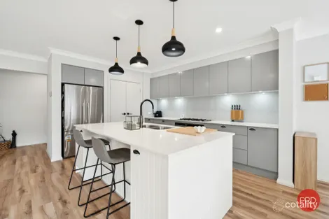 Property photo of 12 Carey Way North Boambee Valley NSW 2450