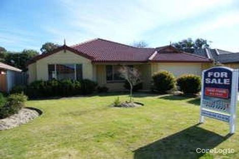 Property photo of 17 Burbanks Elbow Wanneroo WA 6065