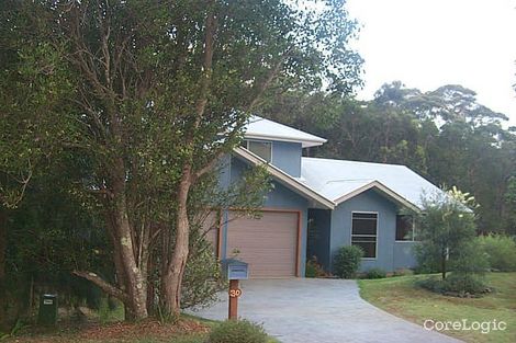 Property photo of 30 Honeyeater Way Coffs Harbour NSW 2450