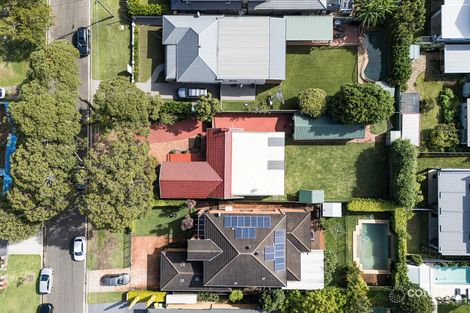 7 Dwyer St, Gymea, NSW 2227