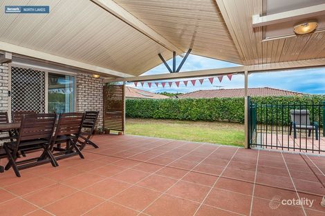 Property photo of 16 Ultramarine Parade Griffin QLD 4503