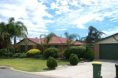 Property photo of 55 Merrifield Circle Leeming WA 6149