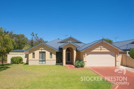 18 Kooljak Rd, Broadwater, WA 6280
