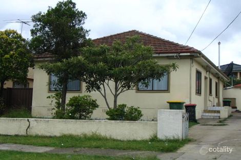 Property photo of 31 Yarran Street Punchbowl NSW 2196