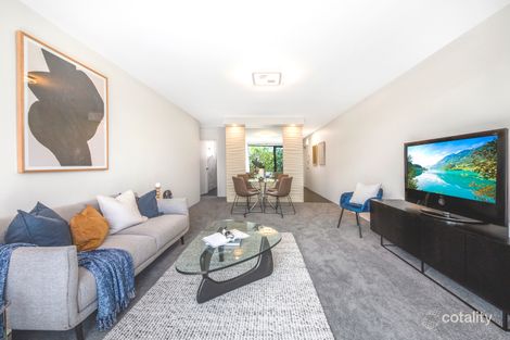 Property photo of 32/7-9 Gilbert Street Dover Heights NSW 2030