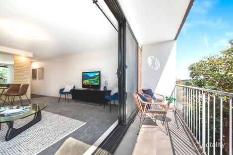 Property photo of 32/7-9 Gilbert Street Dover Heights NSW 2030