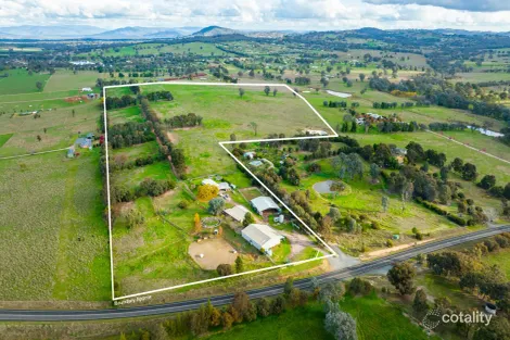 Property photo of 334 Perryman Lane Table Top NSW 2640