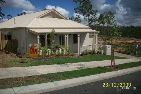 Property photo of 61 Waratah Crescent Springfield Lakes QLD 4300
