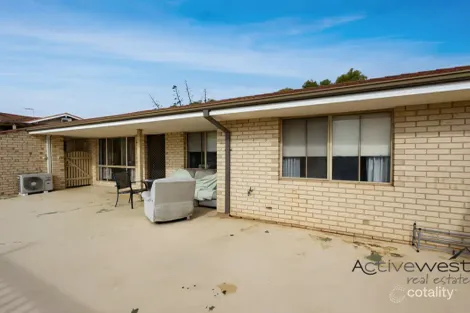 Property photo of 2/8 Eric Street Geraldton WA 6530