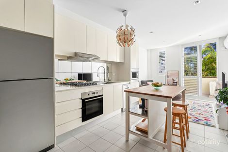 Property photo of 45/4-16 Kingsway Dee Why NSW 2099
